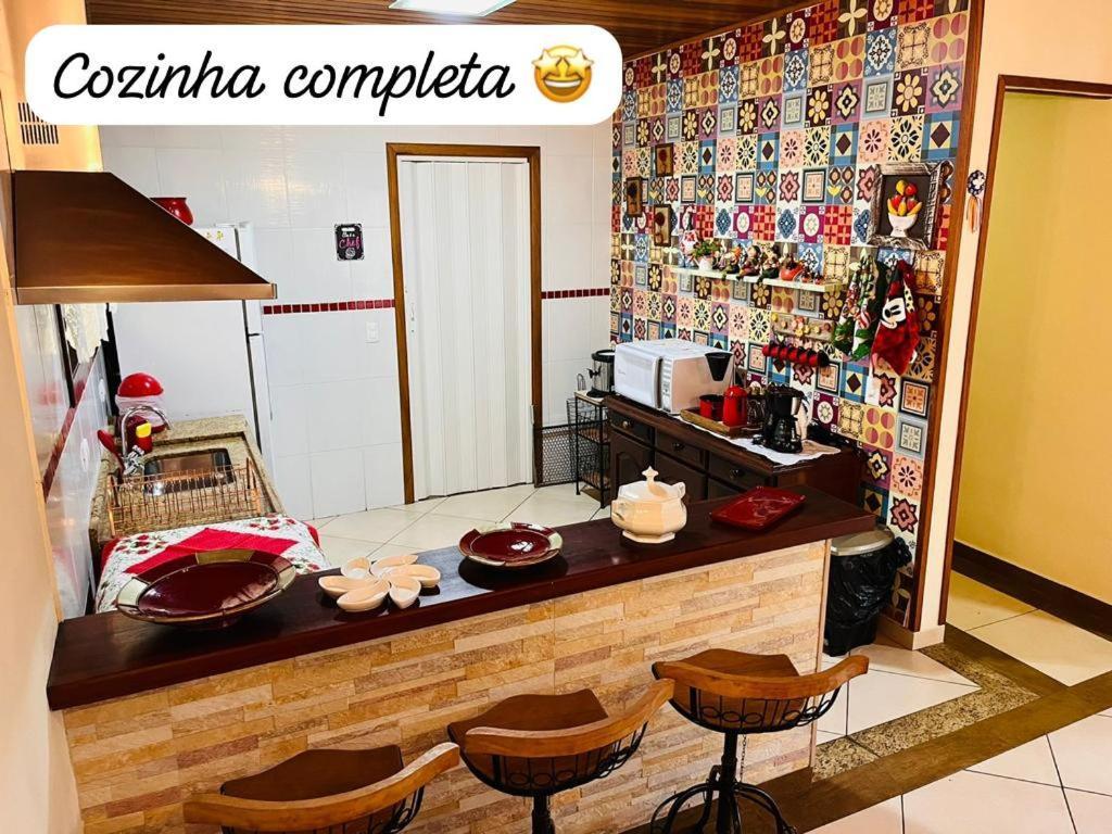 Casa Para Descanso Campos do Jordão 외부 사진