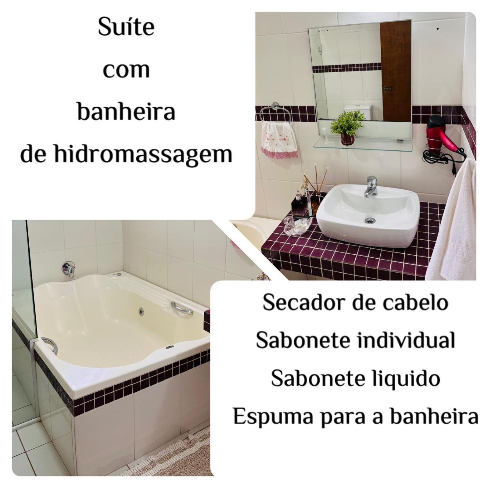 Casa Para Descanso Campos do Jordão 외부 사진