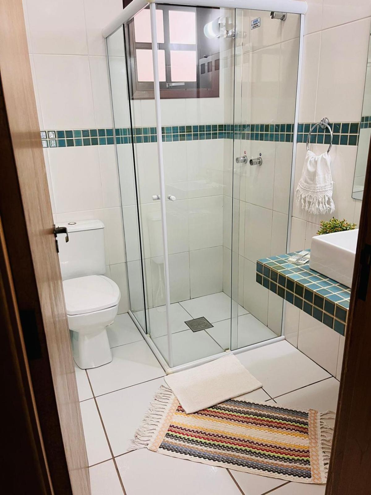 Casa Para Descanso Campos do Jordão 외부 사진
