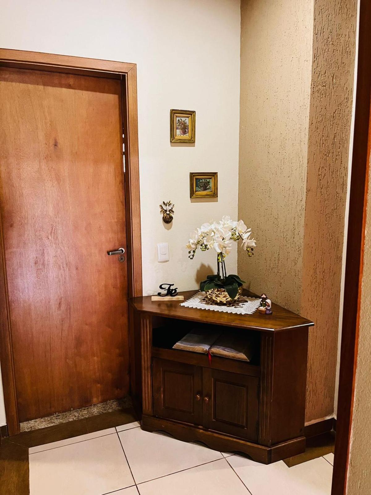 Casa Para Descanso Campos do Jordão 외부 사진