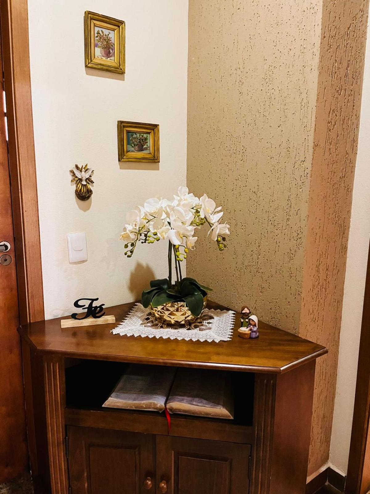 Casa Para Descanso Campos do Jordão 외부 사진