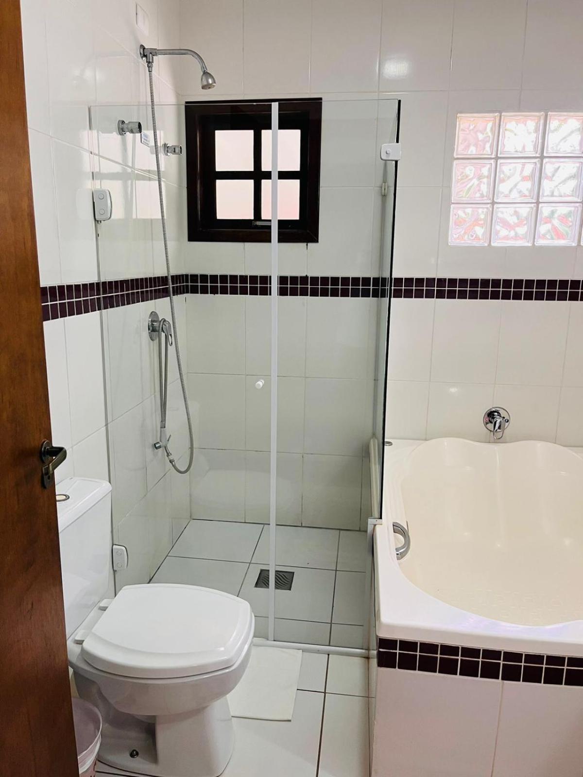 Casa Para Descanso Campos do Jordão 외부 사진
