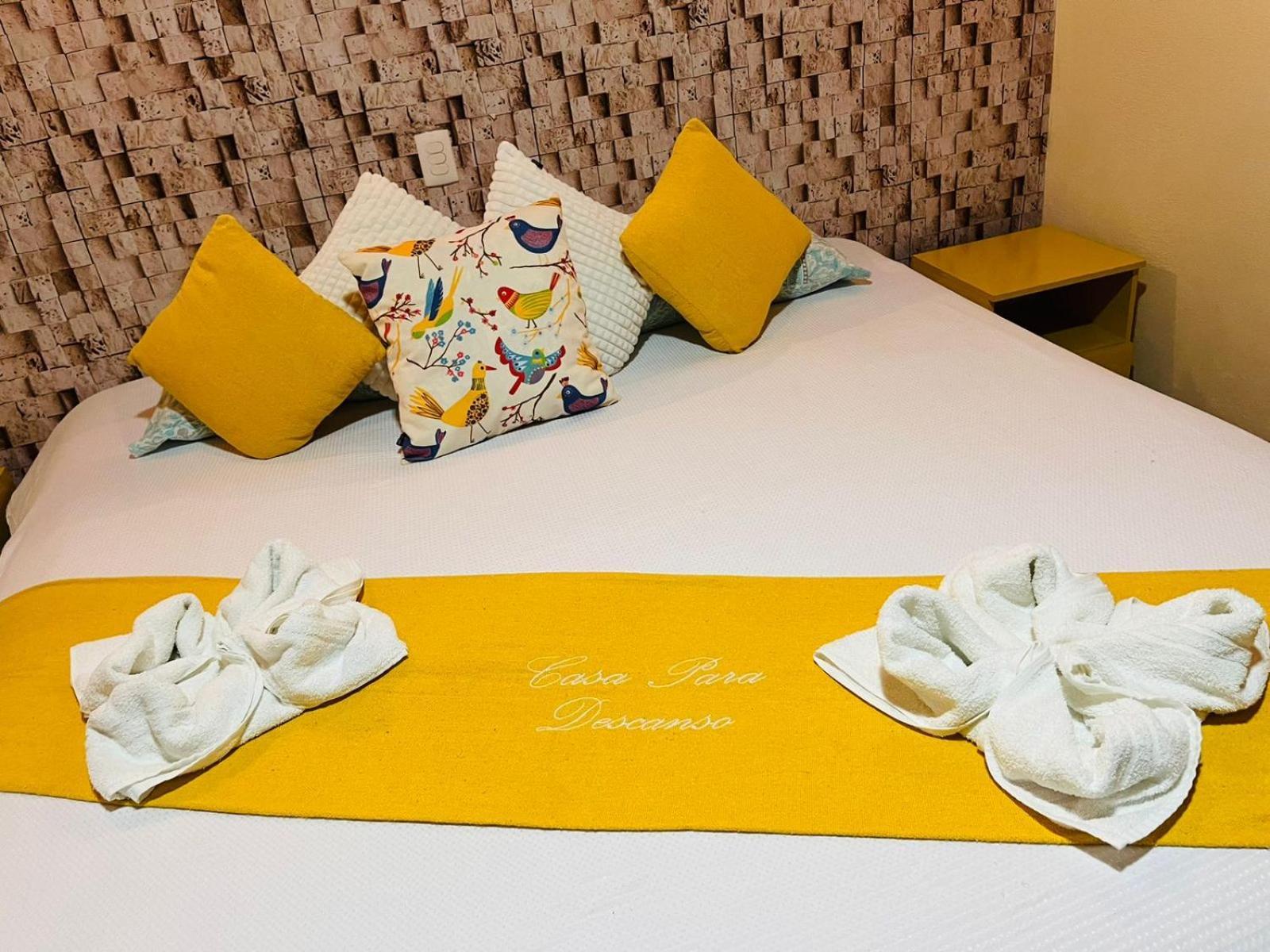 Casa Para Descanso Campos do Jordão 외부 사진