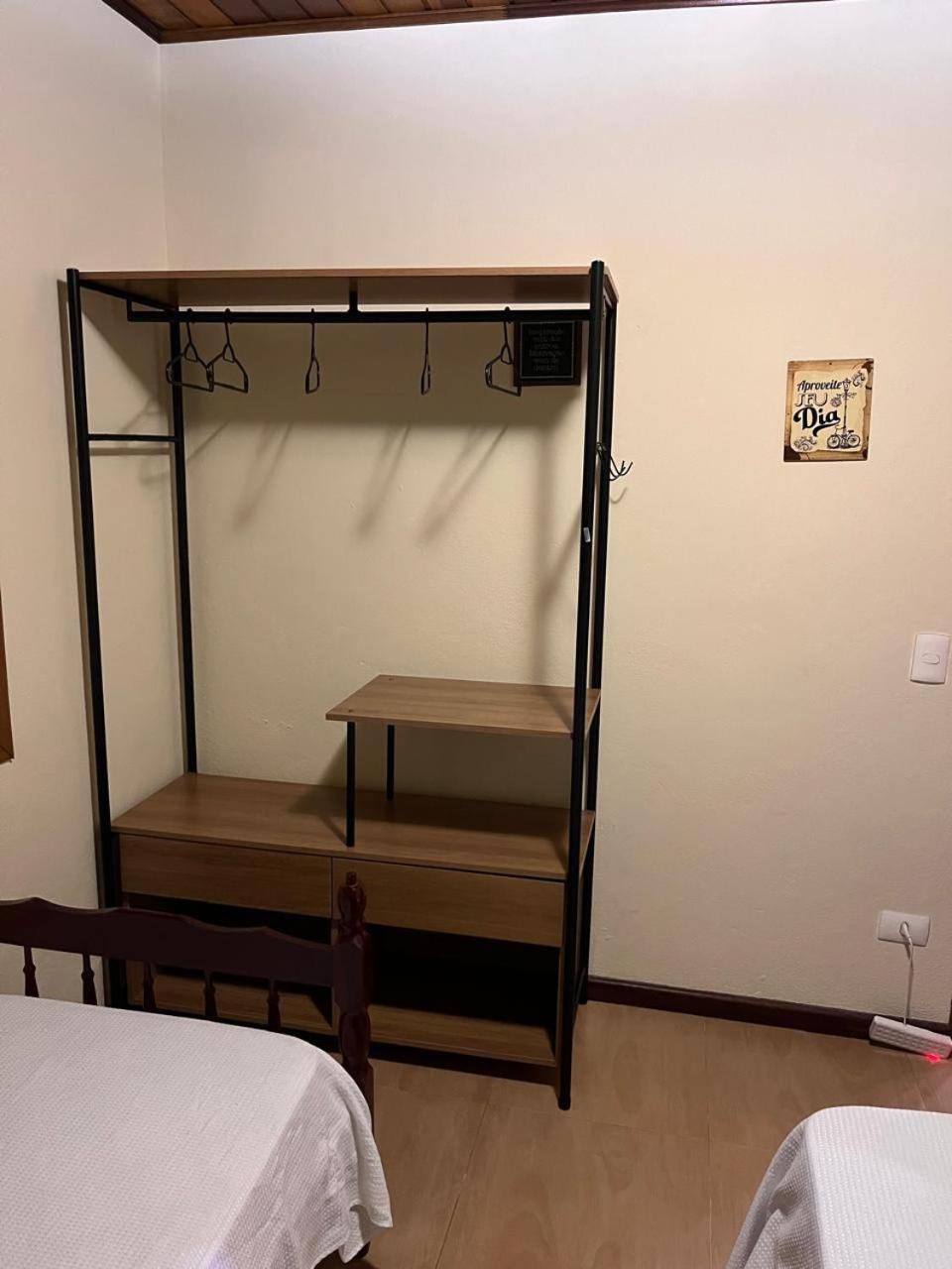 Casa Para Descanso Campos do Jordão 외부 사진
